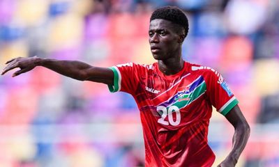 Manchester United and Newcastle join race to sign 19-year-old Adama Bojang