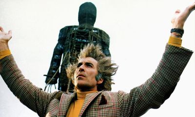Lusty singalongs and Brexit portents: the eternal flame of The Wicker Man soundtrack
