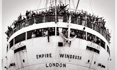 There can be no ‘moving on’ from the Windrush scandal