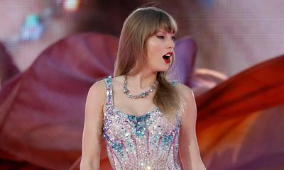 Taylor Swift’s Eras tour to reach the UK and Europe in summer 2024