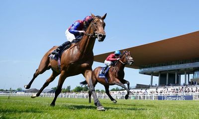 Royal Ascot day two: Luxembourg in good form for Prince of Wales’s Stakes