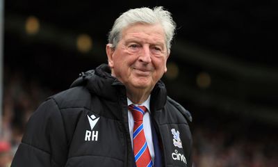 Crystal Palace keen for Hodgson to stay and extend oldest manager record