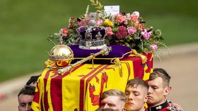 Police papers reveal cash spend on 'Operation Unicorn' after Queen's death