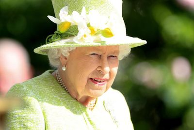 £15m spent on policing during Operation Unicorn after Queen’s death, papers show
