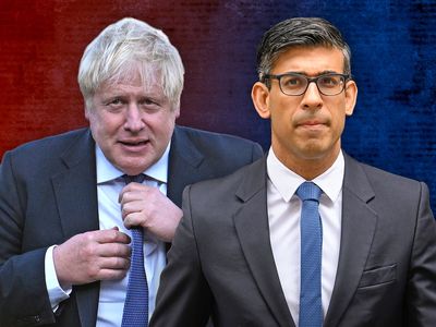 Tories fear Partygate will loom over by-elections – despite Sunak’s claim Boris row over