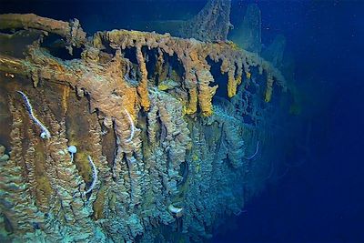 Watch as US Coast Guard holds news conference on Titanic tourist submarine rescue