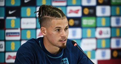 Kalvin Phillips vows to fight for Man City future ahead of Pep Guardiola talks