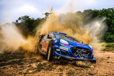 Tanak: Sections of tougher WRC Safari Rally ”like driving on the moon”