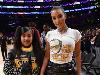 Kim Kardashian says Kanye may have been ‘right’ about since-deleted TikTok of daughter North singing Ice Spice