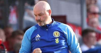 Scotland starting team news vs Georgia as Steve Clarke's men aim to go four wins in a row