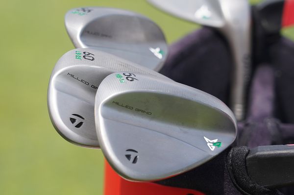 Photos: Golf equipment spotted at the 2023 Travelers Championship