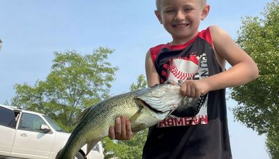 Chicago fishing: Father’s Day stories and waiting on perch