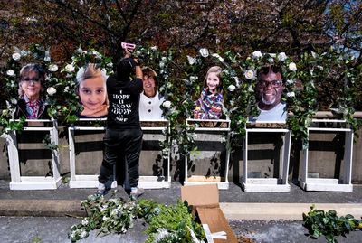 ‘Unfathomable trauma’: Parents of Nashville shooting victims plead shooter’s ‘hateful’ writing to stay sealed