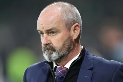 Steve Clarke names Scotland team to face Georgia in Euro qualifier