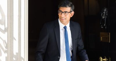 'Rishi Sunak chickened out, like a pathetic weasel - he fails to rise above low PM bar'