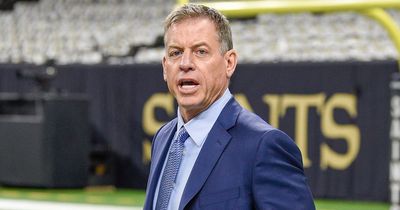 Troy Aikman makes retirement admission and addresses NFL general manager ambitions