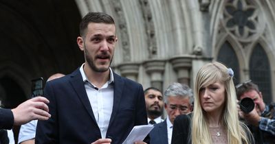 Charlie Gard's parents say watching BBC drama echoing son's story was 'punch to the gut'
