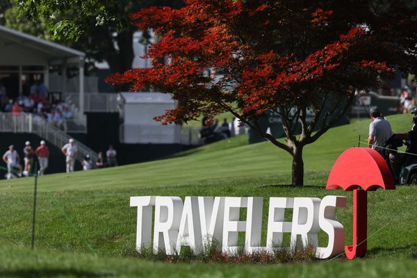 Photos: Golf equipment spotted at the 2023 Travelers Championship