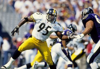 The 11 Steelers we loved watching play the most