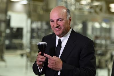 Mr. Wonderful Asks Social Media for Business Pitches -- and the Results are Laughable