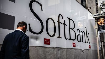 Softbank's Vision Fund Dials Back Investments