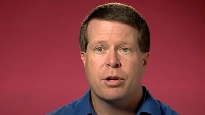 Jim Bob Duggar Has Taken Flak Thanks To The Shiny Happy People Doc, But One Of His Kids Just Sang His Praises