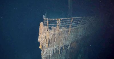 OceanGate Titanic submarine had 'not been approved' by any regulatory body before trip