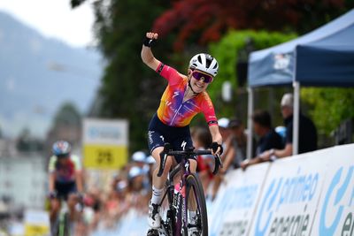 SD Worx back on top at Tour de Suisse with stage and GC wins