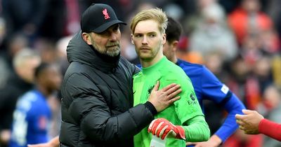 Jurgen Klopp transfer resolve set to be tested as Liverpool braced for unwanted bids