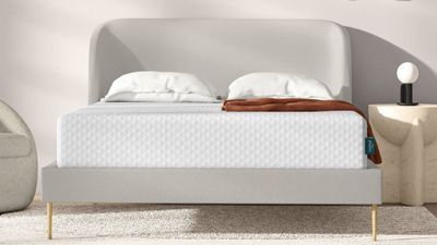 How long should a mattress last?