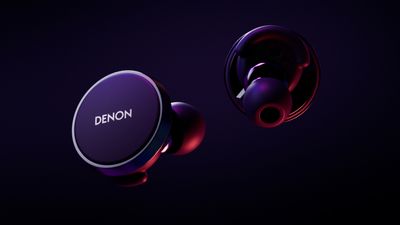 Denon's new wireless earbuds are Bose and Sony rivals that can measure your hearing