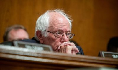 Bernie Sanders launches investigation into working conditions at Amazon