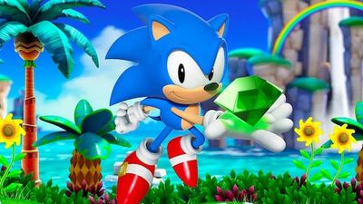 'Sonic Superstars' Dev Reveals How the Team “Evolved” the Classic Genesis Formula