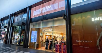 First look inside new luxury retailer Space NK