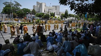Rawalpindi gains the upper hand in troubled Pakistan