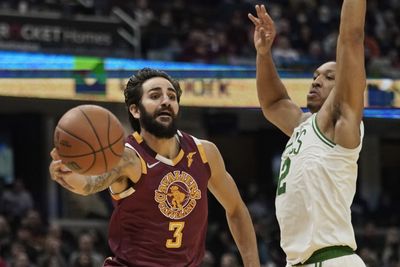 Celtics’ Grant Williams, Ricky Rubio, Jalen Rose join players union’s board of directors
