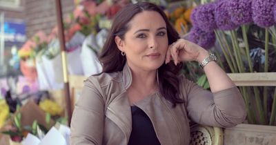 Grainne Seoige looking forward to sharing her love of Gaeilge on TV show