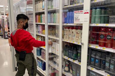 Retailers are facing ‘shrink’ from an increasing ‘organized retail crime’ threat—but UBS says it won’t last