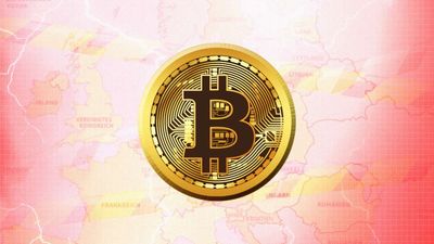 Europe's Bitcoin-Busting Mistake