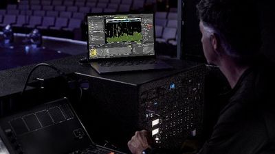 Introducing Shure Wireless Workbench 7