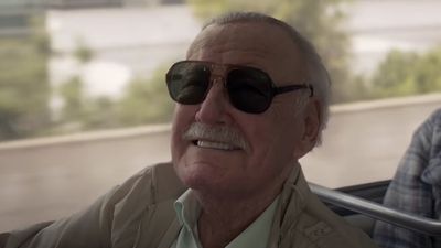 Disney+'s New Stan Lee Documentary Was Slammed By Marvel Legend Jack Kirby's Son