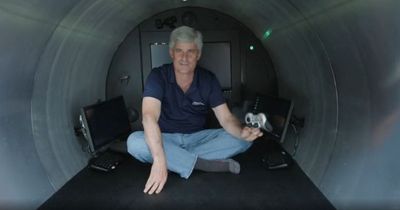 Seven ways missing Titanic crew could bring vessel to surface - as hope fades