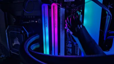 Klevv Cras XR5 RGB DDR5 RAM review: "Hard to beat in the DDR5 arena"