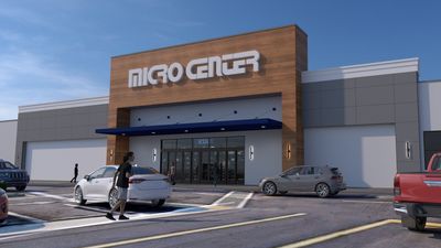 Micro Center to Launch New Stores in Miami and Charlotte Next Year