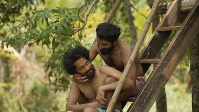 Marking Pride Month, a love song in Malayalam