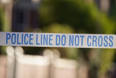 Murder investigation after man and toddler killed in Anwick lorry crash