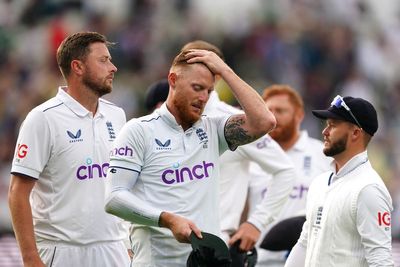 Test cricket the winner after thrilling Ashes clash – Tuesday’s sporting social