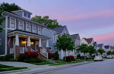 2 Not-So-Obvious Ways to Play America’s Housing Shortage