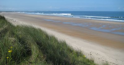 Fresh warning of sewage discharges at four of Northumberland's most popular beaches