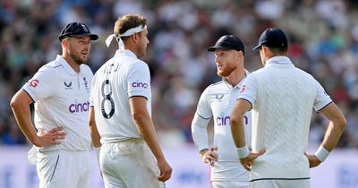 Ben Stokes and England must bounce back at Lord's after heartbreaking Ashes blow